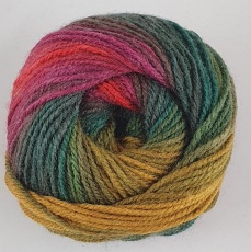 James C Brett - Aurora DK - AU05